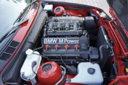 
										1990 BMW M3 Sport Evolution full									