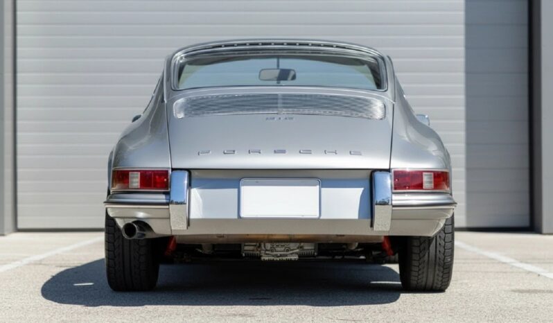 
								1969 Porsche 912 Coupe full									