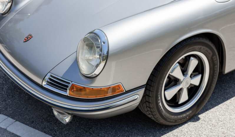 
								1969 Porsche 912 Coupe full									