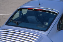 
										1995 Porsche 911 Turbo (993) — German Market full									
