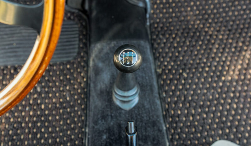 
								1969 Porsche 912 Coupe full									
