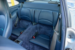 
										1995 Porsche 911 Turbo (993) — German Market full									