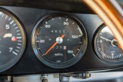 
										1969 Porsche 912 Coupe full									
