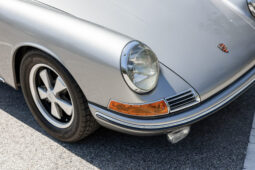 
										1969 Porsche 912 Coupe full									